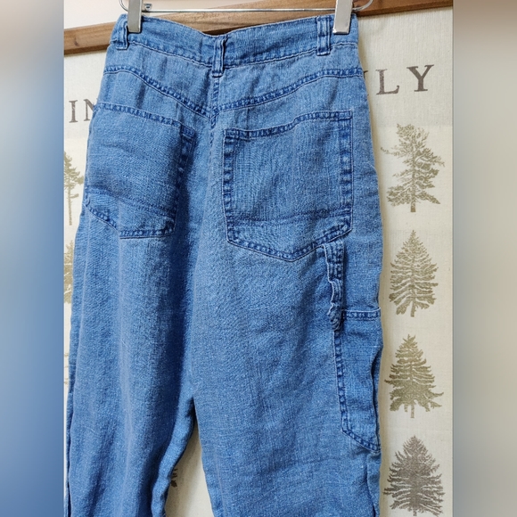 Vintage Ann Taylor Jeans - 2 - Picture 6 of 8